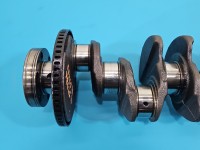 Wał korbowy Fiat Tipo II 15- 1.6 jtd (55260384)