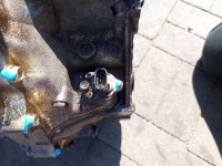 Skrzynia biegów automat U241E Toyota Camry VI XV30 01- 2.4 VVti 152KM