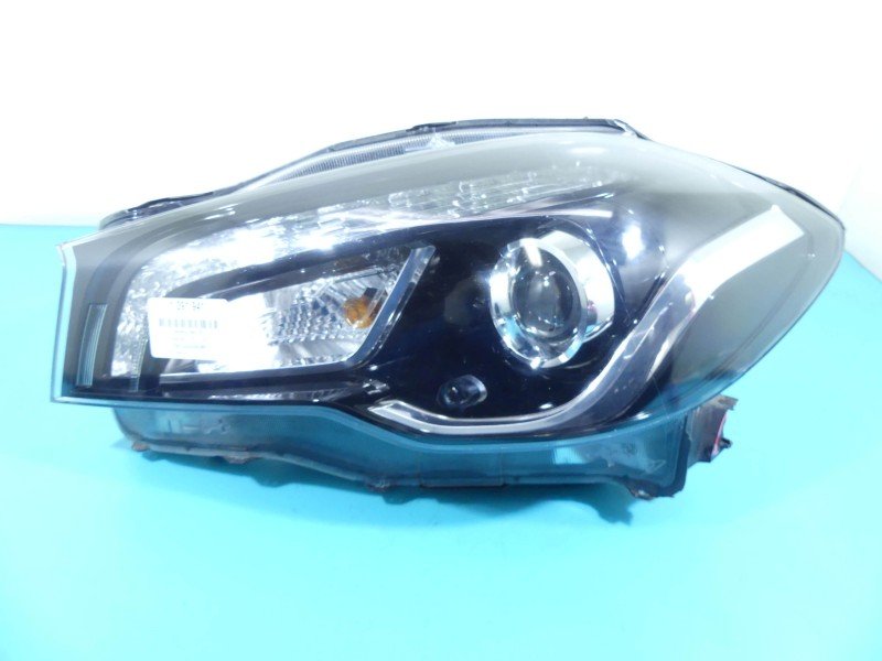 Reflektor lewy lampa przód Suzuki Sx4 II 13-21 EUROPA