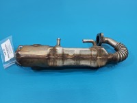 Chłodnica spalin Toyota Auris I 1.4 D4D 25601-33020, 1306-383-0000-C