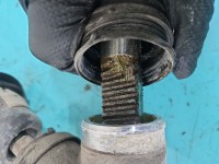 Przekładnia kierownicza maglownica Nissan Qashqai I J10 06-13 48001-JD90B