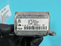 Czujnik ESP Vw Golf IV 1J1907637D, 1J0907655A