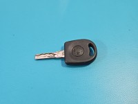 Stacyjka KLUCZYK WKŁADKA Skoda Felicia