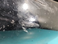 Zderzak przód Hyundai Tucson I EB