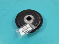 Koło pasowe wału korbowego Ford Focus C-Max I MK1 544007910 1.6d