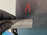 DRZWI PRZÓD LEWE KIEROWCY MAZDA 3 II BL 08-13 5d szary 38P