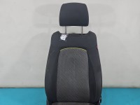 Fotel lewy przód kierowcy Seat Altea EU 5d Producent części: Seat, Europejska