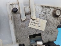 Zamek przód prawy Renault Thalia II EUROPA 2pin 805024379R
