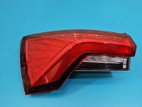 Lampa tył lewa Skoda Scala 2019- HB W BŁOTNIK LED EUROPA