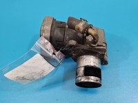 Zawór egr Diesel, 4PIN WAHLER Opel Zafira A 2.0 dti 00005321C5