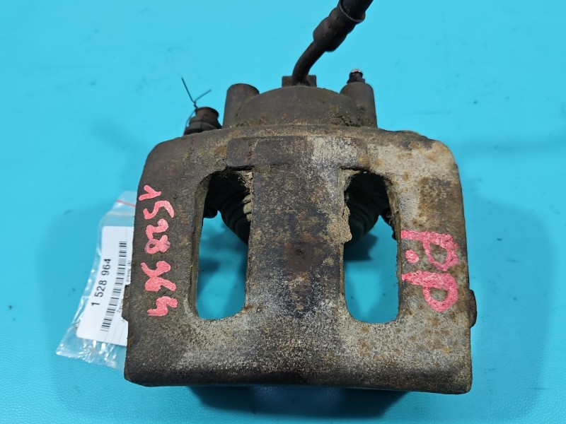 Zacisk przód prawy Jeep Cherokee XJ 2.5b