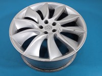 Felga aluminiowa pozostale alufelga Infiniti FX II QX70 Średnica felgi: 21", Szerokość felgi: 9.5", 5x114.3, imprk1577672,...