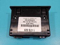 Gniazdo USB Ford Fusion USA 2012-2020