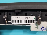 Przełącznik świateł awaryjnych Fiat Tipo II 15- 07357352370