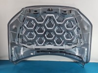 Maska przednia VOLVO V70 III 477-446