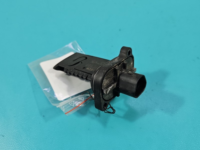 Przepływomierz Suzuki Swift Mk7 0280218265 1.2 16V