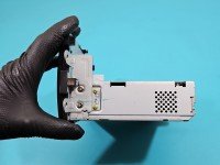 Radio fabryczne Dacia Sandero II 12-20 281158904R radioodtwarzacz