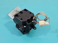 Przełącznik radia nawigacji panel Mercedes GLK X204 08- A2048707658