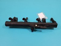 TESTOWANY Wtryskiwacz Peugeot 307 9628084680 2.0 16V