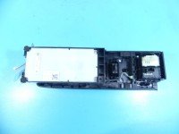 Przełącznik radia nawigacji panel Lexus GS IV 11-20 237240-0262