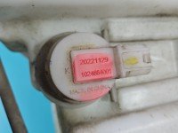 Zbiornik Zbiorniczek płynu spryskiwacza Toyota Corolla E21 19-