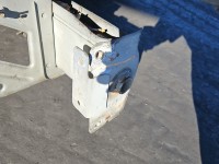 Zabudowa Renault Master III 10-24 2.3 DCI