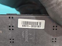 Przełącznik szyb Hyundai Elantra V 10-16 93570-3X331RY, 93570-3X331 EU