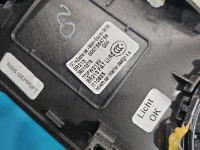 Listwa dekor deski Mercedes W213 36210190, 36210393, A2136807101 6el W2136808400 A2136802408