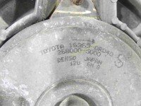 Wentylatory Wentylator chłodnicy Toyota Verso 09- 2.0 D4D 268000-5000, DT422750-445T