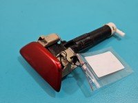 Spryskiwacz reflektora lewy Mazda CX-5 I 12-17 KD49-518H1 xenon