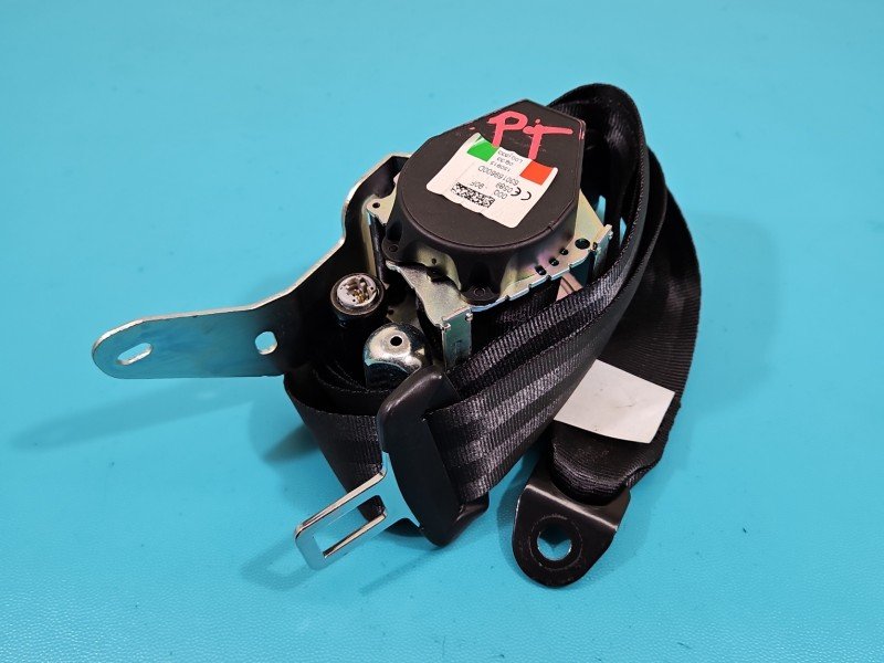Pas bezpieczeństwa tył prawy Toyota Avensis III T27 73360-05190