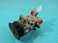 Sprężarka klimatyzacji kompresor 447260-1258 Toyota Avensis III T27 2.2 D-CAT