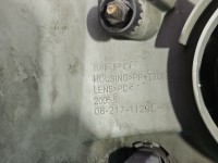 Reflektor lewy lampa przód Honda Accord VI 98-02 EUROPA