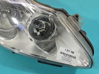 Reflektor prawy lampa przód Opel Corsa D EUROPA