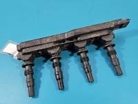 Cewka zapłonowa Saab 9-3 II 1.8 16V 5PIN 2526116A