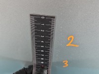 DRZWI PRZÓD LEWE KIEROWCY Suzuki Swift Mk6 3d srebrny ZCC