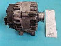 TEST Alternator Citroen Xsara Picasso 2.0 hdi 9665617780