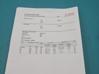 Wtryskiwacz Renault Laguna II 0445110021 1.9 dci