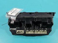 Konsola panel nawiewu Audi A6 C6 4F1820043T