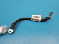 Wiązka instalacja Peugeot, klema minusowa Peugeot 2008 II 9837970980