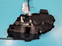 Zamek przód lewy Ford Kuga Mk1 08-13 EUROPA Producent części: FORD, 10pin , 8V4A-S21813-MA