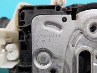Zamek przód lewy 932634-103 Volvo V40 II 12- EUROPA Producent części: Volvo, 6pin