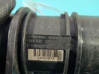 Przepływomierz Volvo V40 S40 I 1.9 dci Diesel, 6PIN 5WK9632, 7700114778