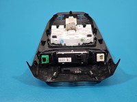 Lampa kabiny lampka Peugeot 3008 II 9825946880, 9814583977