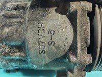 Sprężarka klimatyzacji kompresor Opel Vectra C