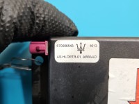 Sterownik moduł Maserati, WI-FI Maserati Quattroporte VI 13- 670006543