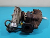 Turbosprężarka Fiat Ducato II 500344801, 49377-07050 2.8 jtd 127KM