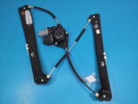 Podnośnik przód lewy SZYBY WINDA Skoda Kamiq 0130822065, 2Q1959405C 5d HB