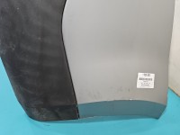 Zderzak tył Ford S-max I MK1 HB