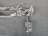 Tylna belka oś tył Vw Golf VII 1.4 TSI